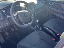 Grigio Usata 2019 Renault Clio IV Tre volumi | 8700 €