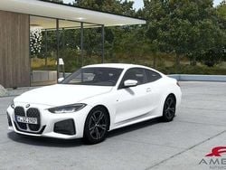 Bianco Nuova 2025 BMW 420 M Sport Coupé | 54.043 € (Buon prezzo)