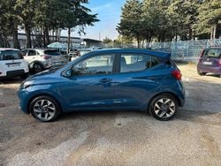 Nuova 2025 Hyundai i10 Due volumi | 14.000 €