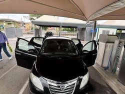 Nero Usata 2013 Lancia Ypsilon Gold Due volumi | 5800 € (Cara)