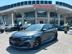 Grigio Nuova 2025 Audi RS3 Tre volumi | 69.500 € (Super prezzo)