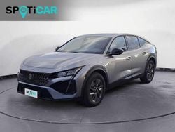 Grigio Usata 2024 Peugeot 408 Allure Tre volumi | 24.900 € (Buon prezzo)