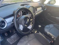 Usata 2008 Mini Cooper D Salt Due volumi | 3000 € (Buon prezzo)
