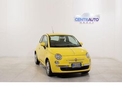 Usata 2008 Fiat 500 Pop Tre volumi | 6300 € (Buon prezzo)