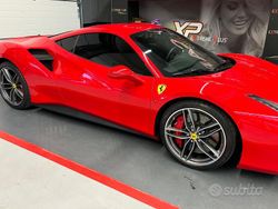 Rosso Usata 2016 Ferrari 488 Coupé | 249.000 € (Buon prezzo)