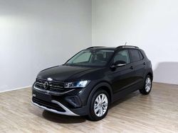 Nero Nuova 2025 VW T-Cross Edition SUV | 25.500 € (Buon prezzo)