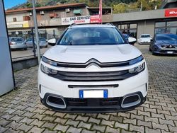 Bianco Usata 2019 Citroën C5 Aircross Live SUV | 14.900 € (Cara)