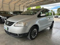 Argento Usata 2009 VW Fox Due volumi | 4500 € (Molto cara)