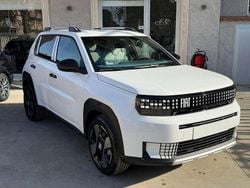 Bianco Nuova 2025 Fiat Grande Panda La Prima Due volumi | 21.490 € (Buon prezzo)