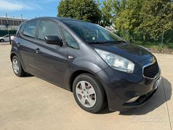 Grigio Usata 2018 Kia Venga Due volumi | 8300 € (Buon prezzo)