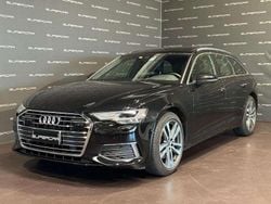 Nero Usata 2022 Audi A6 Business Station wagon | 37.500 € (Ottimo prezzo)