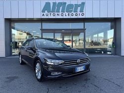 Manganese grey Usata 2022 VW Passat Executive Station wagon | 21.750 € (Buon prezzo)