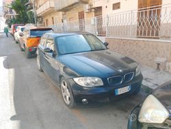Nero Usata 2004 BMW 120 Due volumi | 3400 € (Buon prezzo)
