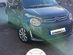 Usata 2016 Citroën C1 Due volumi | 4999 € (Ottimo prezzo)