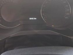 Grigio Usata 2020 Ford Edge SUV | 29.000 € (Molto cara)