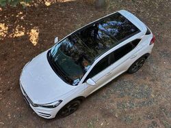 Bianco Usata 2016 Hyundai Tucson Xpossible SUV | 14.500 € (Cara)