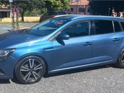 Usata 2017 Renault Mégane IV Station wagon | 7500 € (Ottimo prezzo)