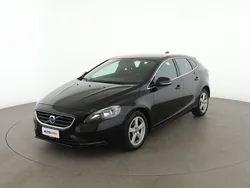 Nero Usata 2014 Volvo V40 Momentum Station wagon | 10.599 € (Cara)