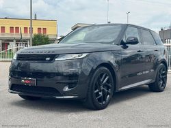 Grigio Usata 2023 Land Rover Range Rover Sport HSE SUV | 69.000 € (Molto cara)