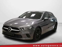Grigio Usata 2021 Mercedes A180 Business Tre volumi | 21.300 € (Super prezzo)