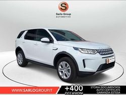Bianco Usata 2020 Land Rover Discovery Sport S SUV | 18.700 € (Buon prezzo)
