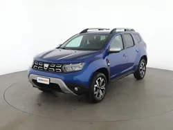 Blu Usata 2022 Dacia Duster Prestige SUV | 16.099 € (Buon prezzo)