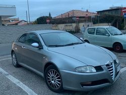 Grigio Usata 2004 Alfa Romeo GT Coupé | 1500 € (Super prezzo)