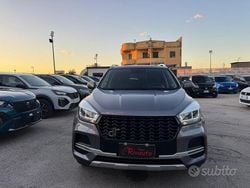 Grigio scuro Usata 2022 DR DR 4.0 SUV | 14.990 € (Cara)