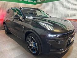 Nero Usata 2023 Lynk & Co 01 SUV | 20.000 € (Ottimo prezzo)