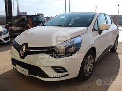 Bianco Usata 2019 Renault Clio IV Intens Due volumi | 11.300 € (Buon prezzo)