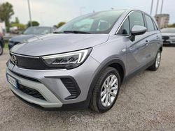 Gray Usata 2021 Opel Crossland Elegance SUV | 10.500 € (Buon prezzo)