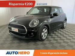 Nero Usata 2020 Mini ONE Due volumi | 17.599 € (Buon prezzo)