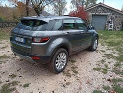 Marrone Usata 2019 Land Rover Range Rover SUV | 17.600 €