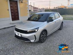 Grigio Usata 2024 Opel Corsa S Tre volumi | 16.400 € (Buon prezzo)