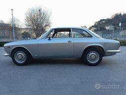 Grigio Usata 1970 Alfa Romeo GT Junior Coupé | 27.000 €