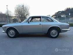 Usata 1970 Alfa Romeo GT Junior Coupé | 30.000 €
