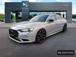 Grigio Usata 2023 DS Automobiles DS9 Rivoli Plus Tre volumi | 36.450 €