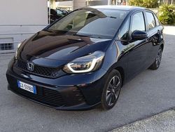 Midnight blue beam Usata 2025 Honda Jazz Advance Due volumi | 23.500 € (Buon prezzo)