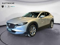 Grigio Usata 2023 Mazda CX-30 Exceed SUV | 20.900 € (Buon prezzo)