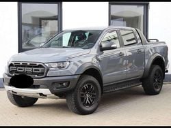 Grigio Usata 2022 Ford Ranger Raptor Pick-up | 39.900 € (Ottimo prezzo)