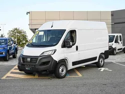 Bianco Usata 2023 Fiat Ducato Furgone | 21.990 € (Ottimo prezzo)