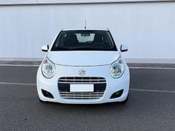 Bianco Usata 2009 Suzuki Alto GL Due volumi | 3900 € (Buon prezzo)