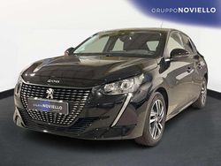 Nero Usata 2023 Peugeot 208 Allure Due volumi | 15.400 € (Ottimo prezzo)