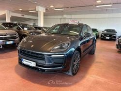 Grigio Usata 2022 Porsche Macan SUV | 61.500 € (Buon prezzo)
