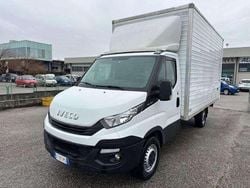 Bianco Usata 2018 Iveco Daily Furgone | 13.500 € (Ottimo prezzo)