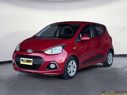 Rosso Usata 2015 Hyundai i10 Edition Due volumi | 6900 € (Buon prezzo)