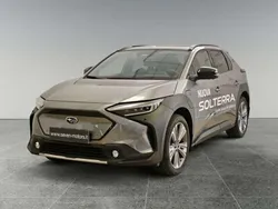 Grigio Usata 2022 Subaru Solterra SUV | 37.500 € (Ottimo prezzo)