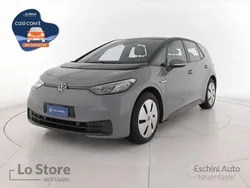 Moonstone grey nero Usata 2021 VW ID.3 Pure Due volumi | 16.200 € (Ottimo prezzo)