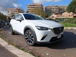 Usata 2021 Mazda CX-3 Exceed SUV | 15.000 € (Buon prezzo)