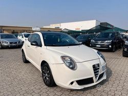 Bianco Usata 2013 Alfa Romeo MiTo Progression Due volumi | 4300 € (Ottimo prezzo)